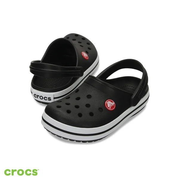 crocs Kids Croc Band Clog Sandals