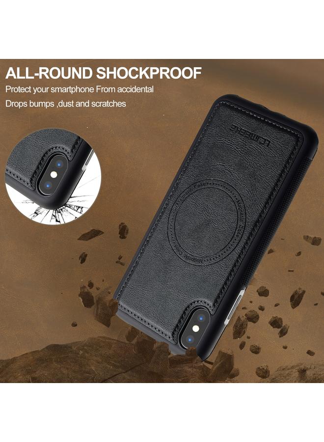 LC.IMEEKE Case For iPhone XR Magsafe Phone Case - Image 2