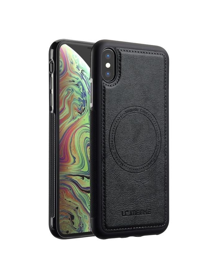 LC.IMEEKE Case For iPhone XR Magsafe Phone Case - Image 1