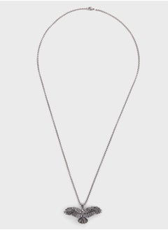 Seventy Five Falcon Eagle Necklace  - Image 2