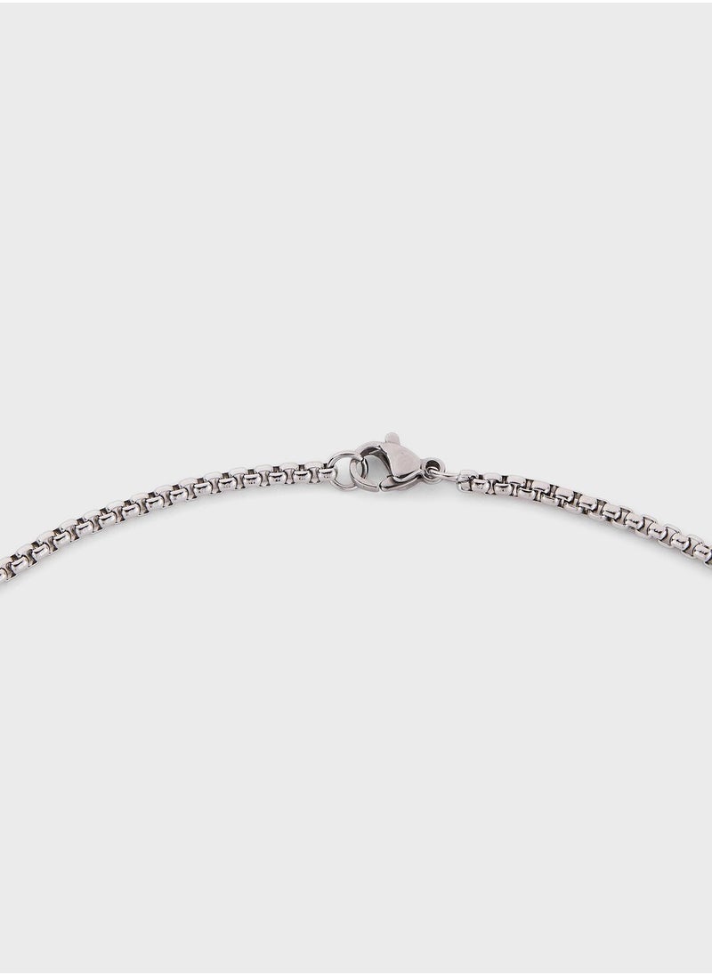 Falcon Eagle Necklace