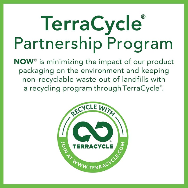 NOW Foods Organic Erythritol Sweetener - Image 4