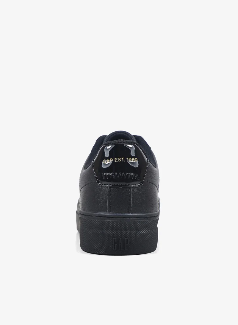 Gap Women Portland Lace-Up Ankle Sneakers