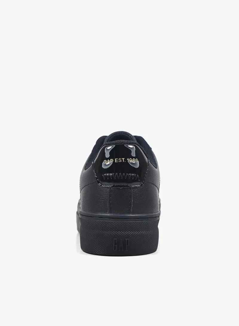 Gap Women Portland Lace-Up Ankle Sneakers