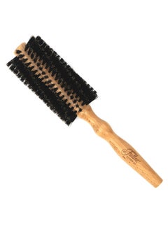 fuller brush Beech Spiral All Round Hairbrush 