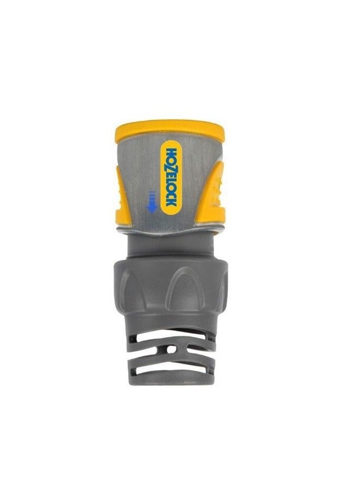 Hozelock 2040 Pro Hose End Connector 19mm