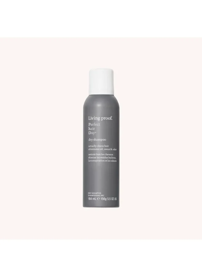 Living Proof Phd Dry Shampoo 184Ml