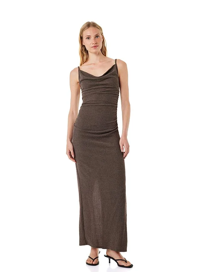 Midi Bodycon Dress