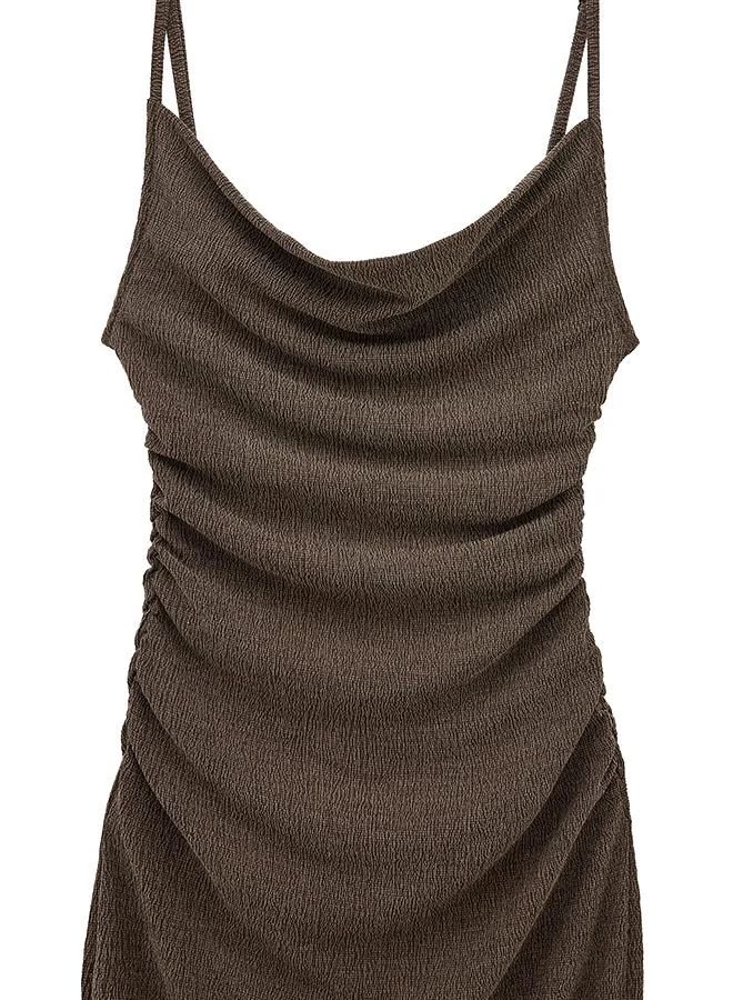 Koton  Midi Bodycon Dress for Women | Best Price UAE
