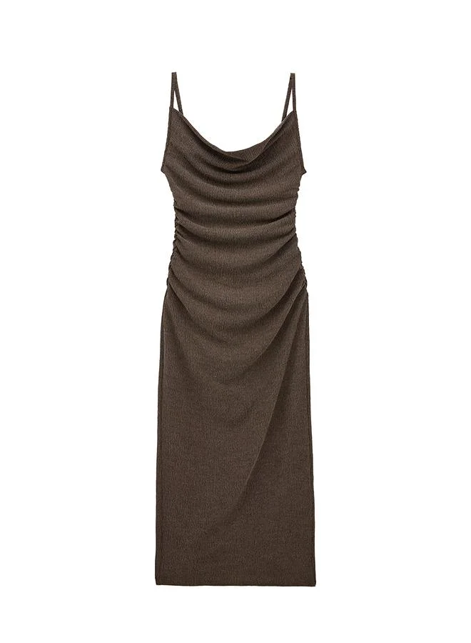 Koton  Midi Bodycon Dress for Women | Best Price UAE