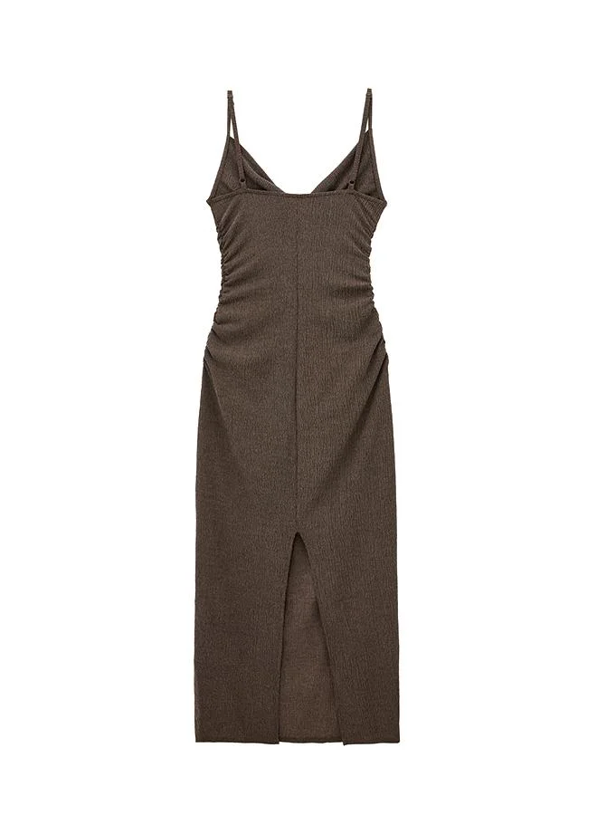 Koton  Midi Bodycon Dress for Women | Best Price UAE