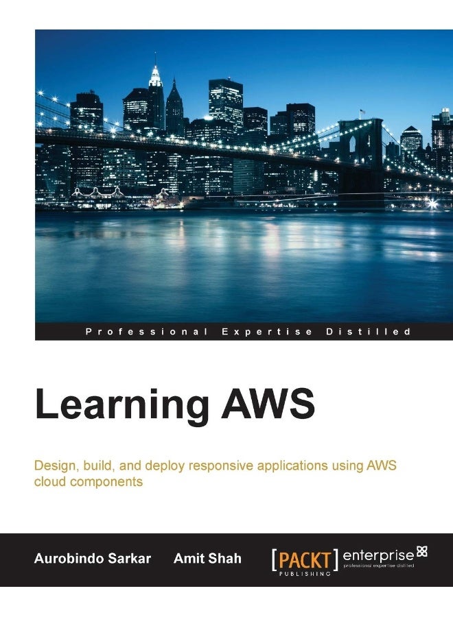 Learning AWS