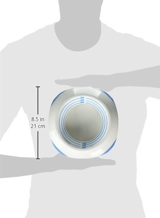 بيتستاجيز وعاء طعام للحيوانات الأليفة من بيتستيجز بسعة 4 أكواب، مناسب للوجبات الصحية - Image 2