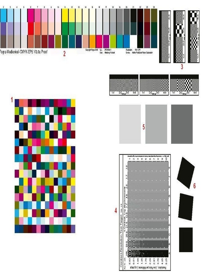 CANOFF 003 Ink for Epson L3110, L3150, L3250, L3252 L3115, L3116, L3101, L3210, L3215, L3216, L3151, L3152, L3156, L5190 Printer - Compatible Ink Bottle for Epson 003 (Black 5) - Image 5