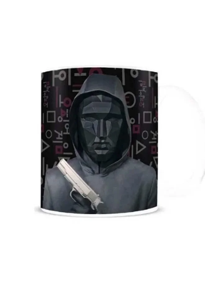بيراميد Squid Game (Front Man) Mug