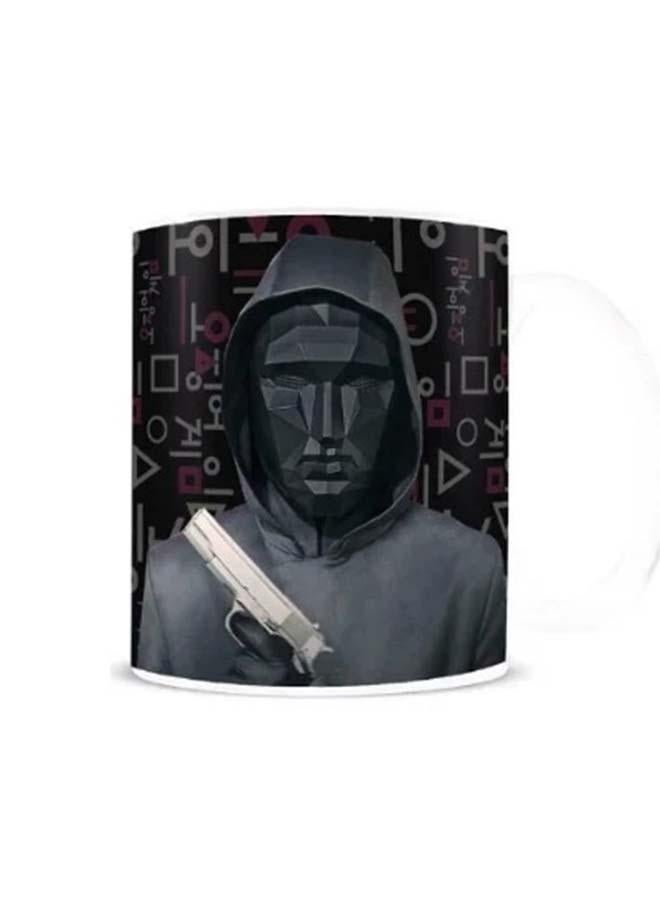 Squid Game (Front Man) Mug