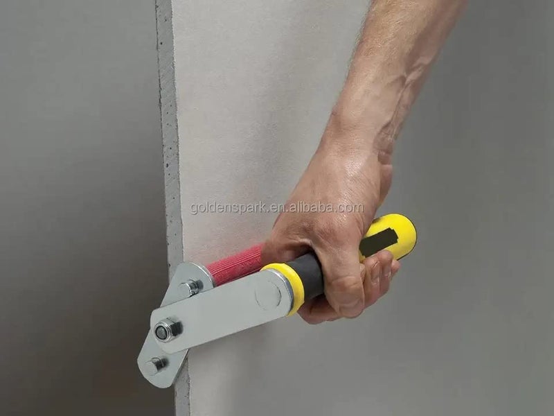 RetLeen Heavy Duty Clamp for Plywood Wooden Board Glass Sheetrock Panel Dry Wall Plaster Board Stone and Metal sheet Carrrier Lifter 1 Pcs - Image 3