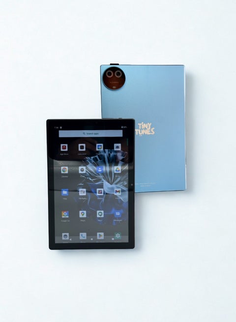 TS 102 Smart Tablets 5G 12GB RAM 512GB ROM