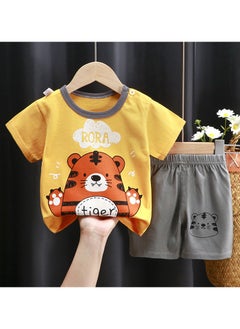 New Pure Cotton Children's Set