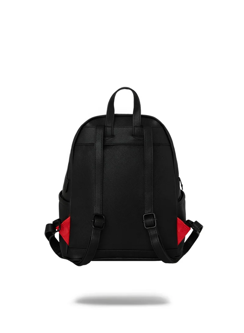 SPRAYGROUND  FLY KNIT MOUTH SAVAGE  | Best Price UAE