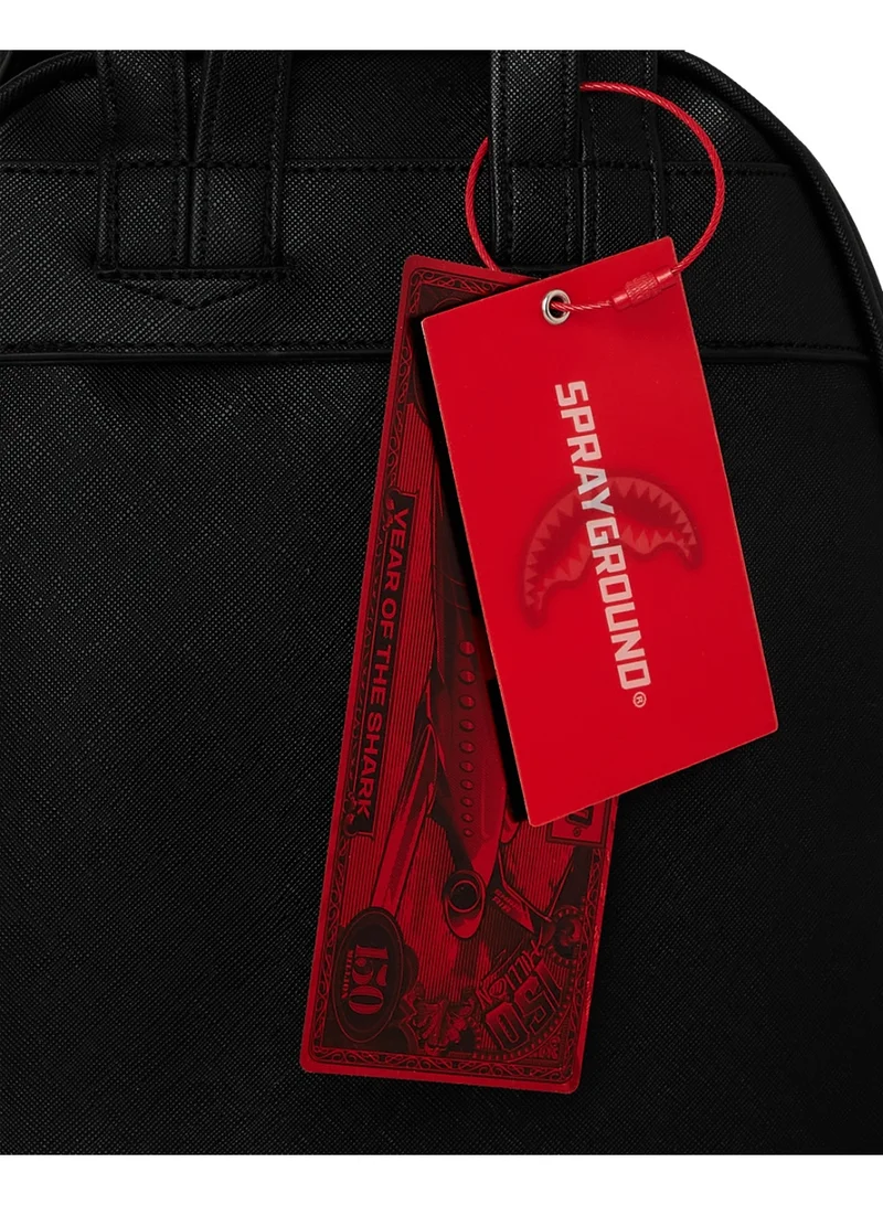 SPRAYGROUND  FLY KNIT MOUTH SAVAGE  | Best Price UAE