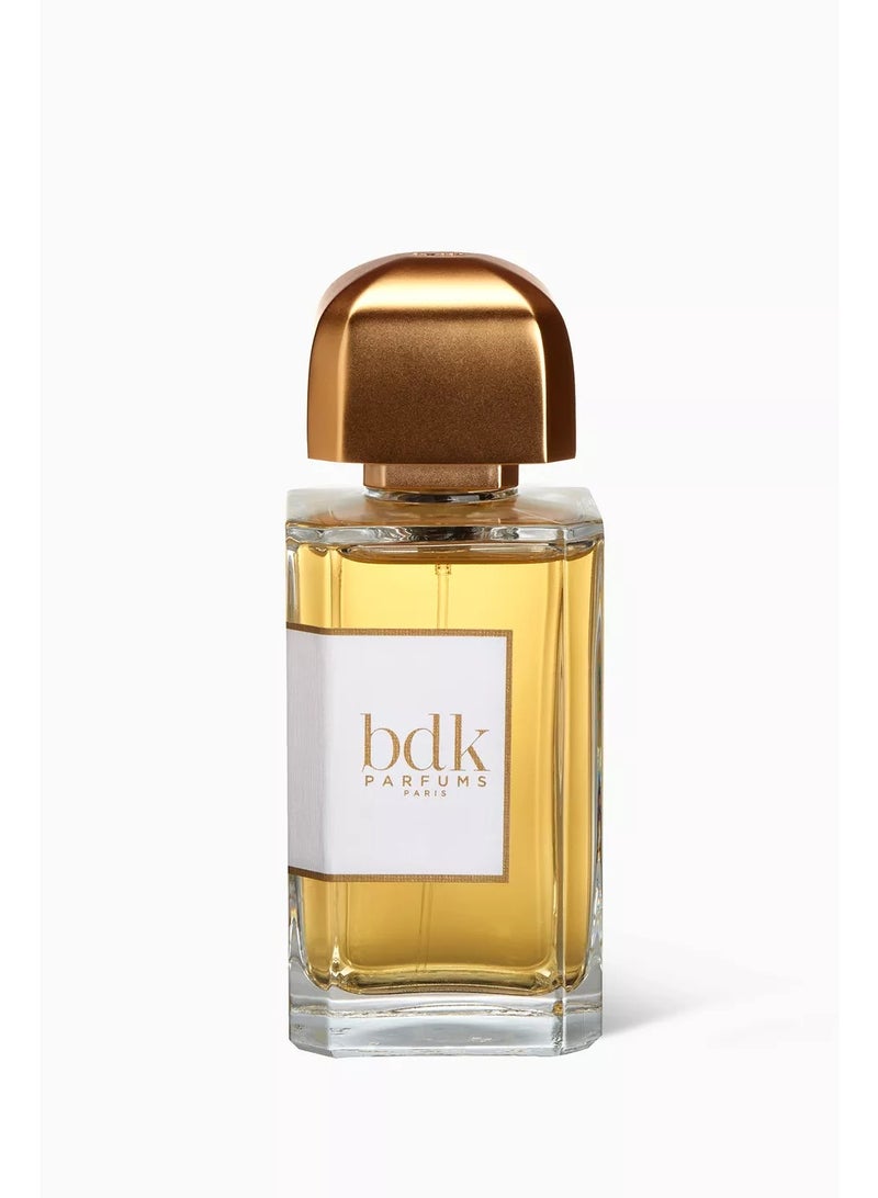 BDK Oud Abramad EDP 100ml - Image 1