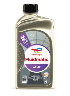 TotalEnergies FLUIDMATIC AT 42  - Image 1