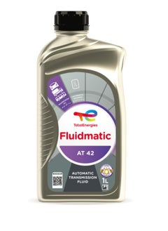 TotalEnergies FLUIDMATIC AT 42  - Image 2