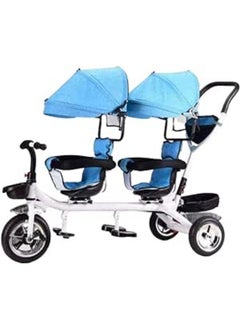 Generic Twist Wheel Steered-Milksh- 