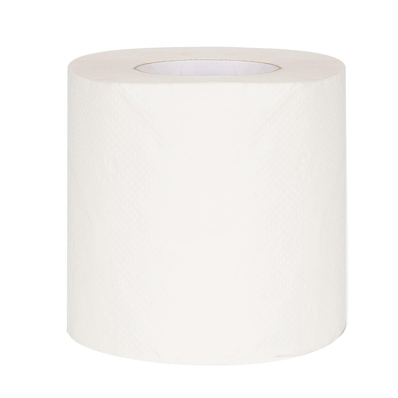 Softouch 2 Ply Toilet Paper Tissue Roll for Hotel, office, Hospital 120 Rolls (6 Rolls Per Packet) | Ultra Soft & Absorbent Bathroom Tissue Hotel Amenities and Accessories - Image 5