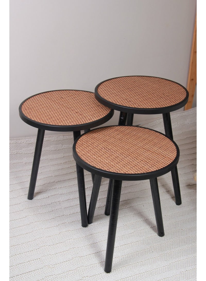 MARS Q Side coffee table set - Image 1