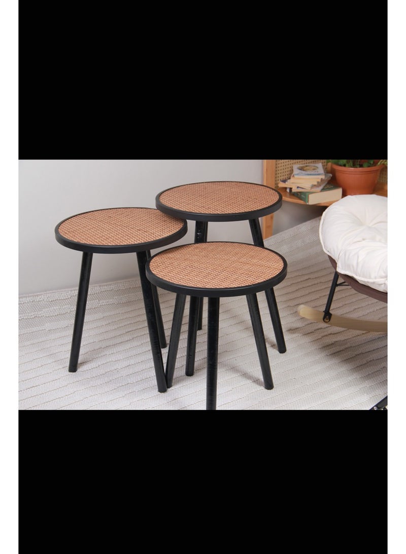 MARS Q Side coffee table set - Image 2