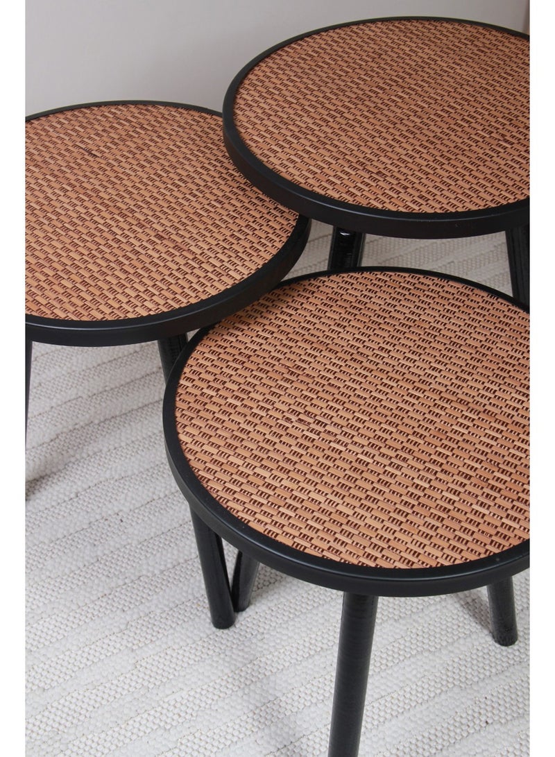 MARS Q Side coffee table set - Image 4
