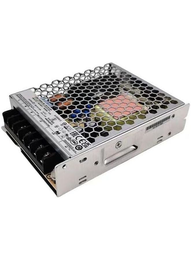 LRS 100N2 36V 2.8A 100W مصدر طاقة صناعي لأنظمة التحكم - Image 2