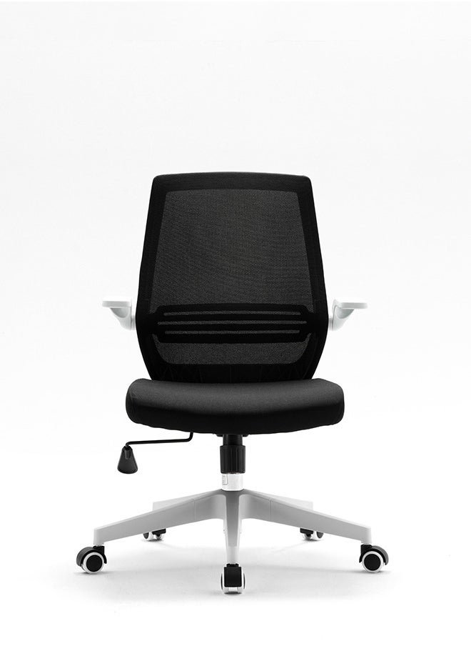 SIHOO - SIHOO M76 mid-back chair office chair for meeting room - Image 1