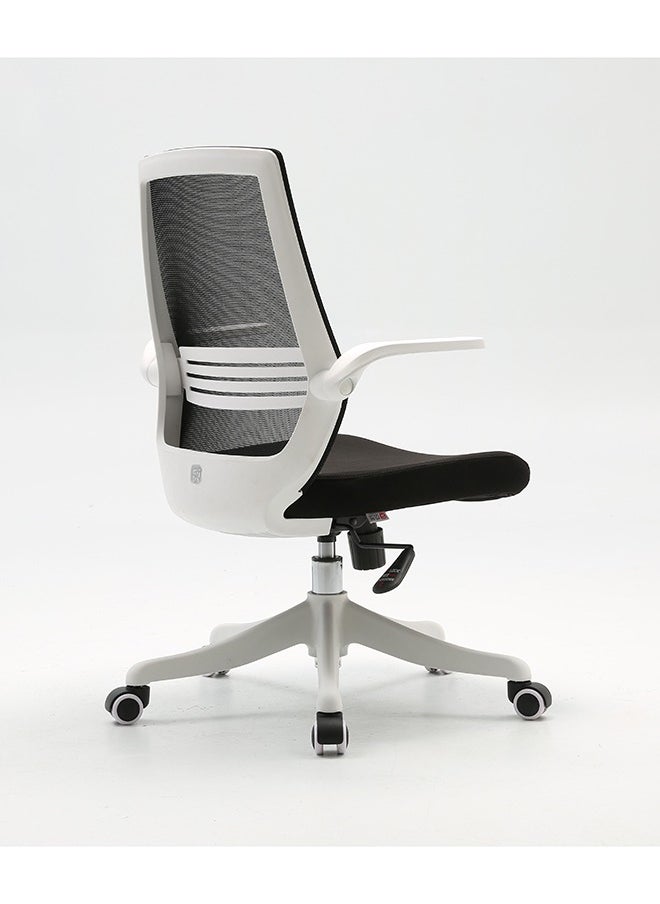 SIHOO - SIHOO M76 mid-back chair office chair for meeting room - Image 1