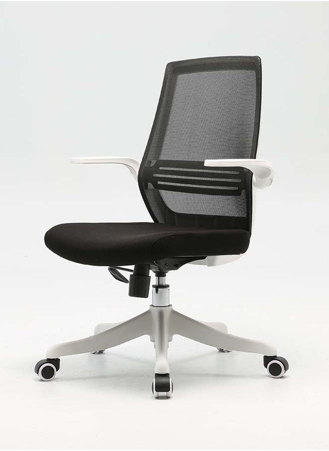 SIHOO - SIHOO M76 mid-back chair office chair for meeting room - Image 1