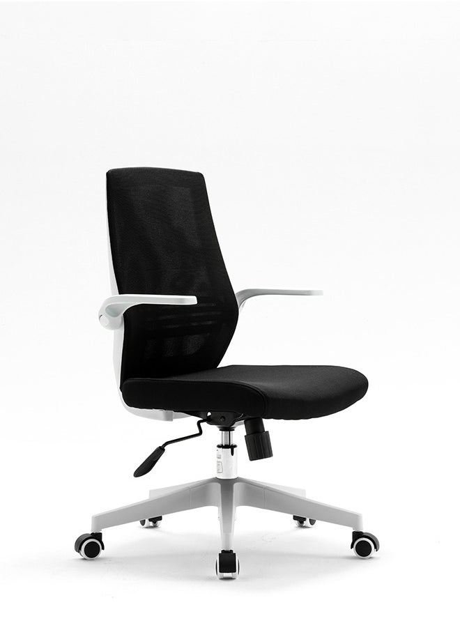 SIHOO - SIHOO M76 mid-back chair office chair for meeting room - Image 1