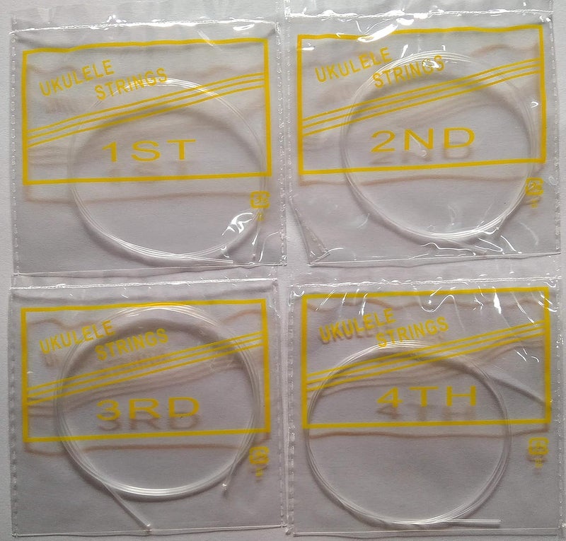 Ostar Ukulele String Set - Image 3