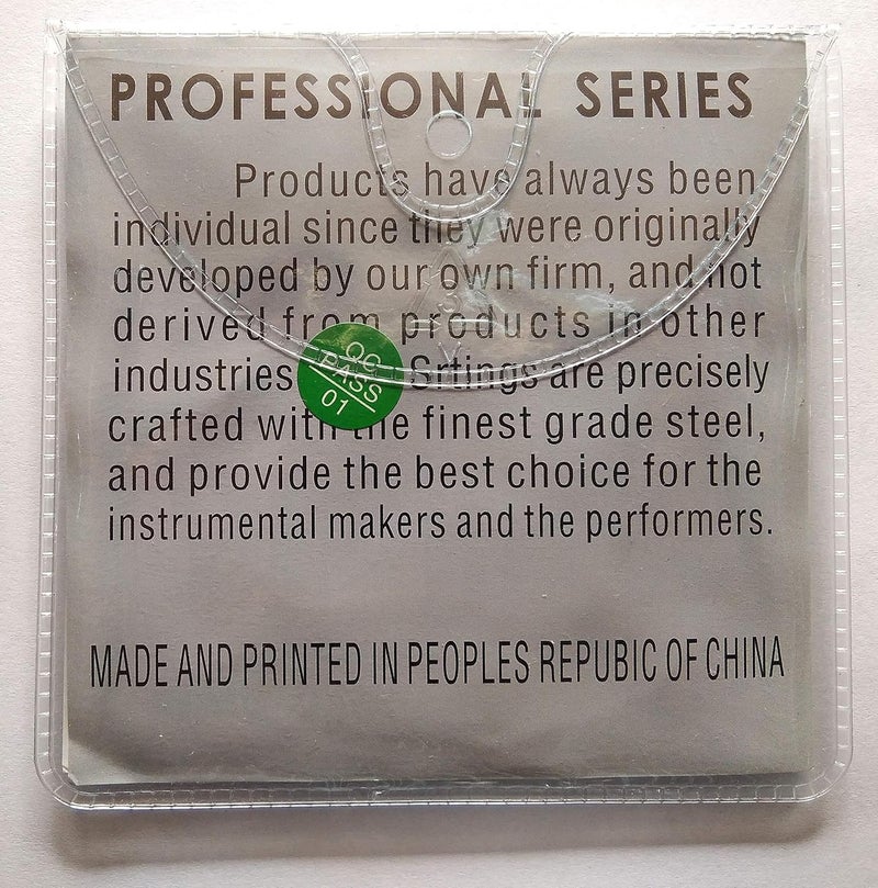 Ostar Ukulele String Set - Image 2
