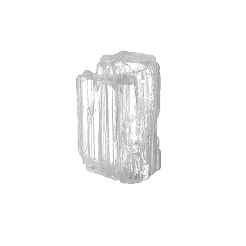 Starborn Natural Petalite Healing Crystal 20-40 carat, One Piece - Image 1