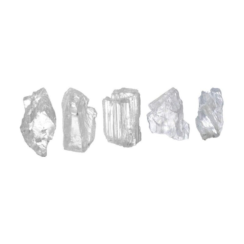 Starborn Natural Petalite Healing Crystal 20-40 carat, One Piece - Image 3