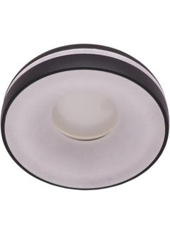 JUPITER JH750 S Black Decorative Fixed Spotlight  - Image 1