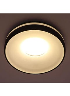 JUPITER JH750 S Black Decorative Fixed Spotlight  - Image 2