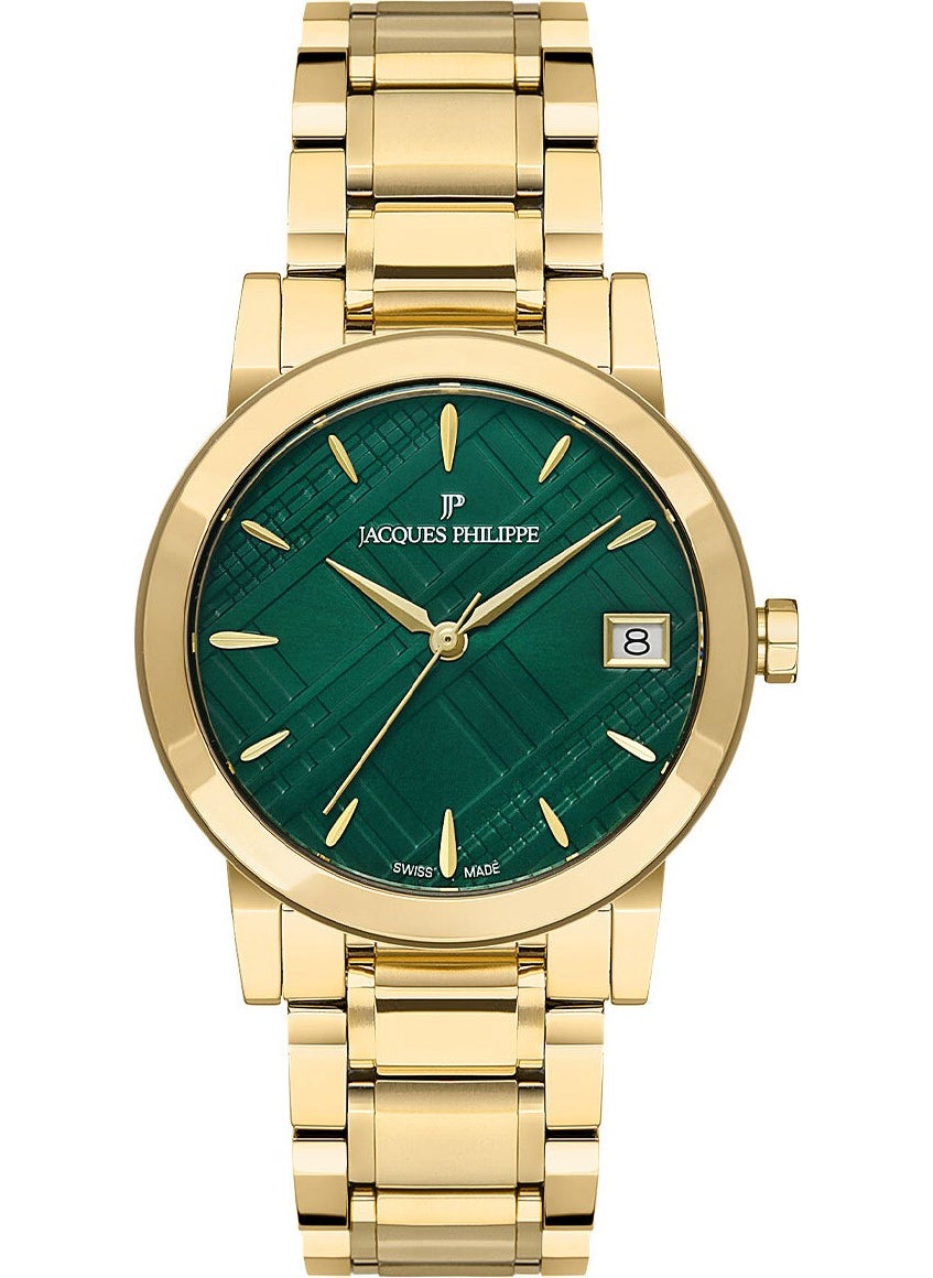 Jacques Philippe JPQLS1623X4 Women's Wristwatch  - Image 1
