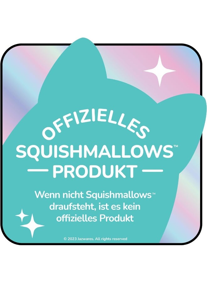 Squishmallows - SQK - Large Plush (16" Squishmallows) (Pyle - Purple and Blue Mushroom) - Image 1
