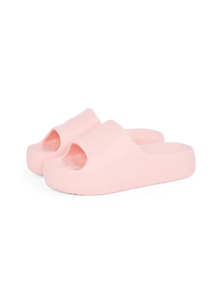 TOMMY JEANS Chunky Pool Slides