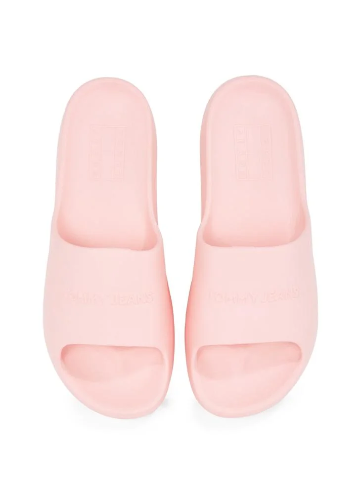 TOMMY JEANS Chunky Pool Slides