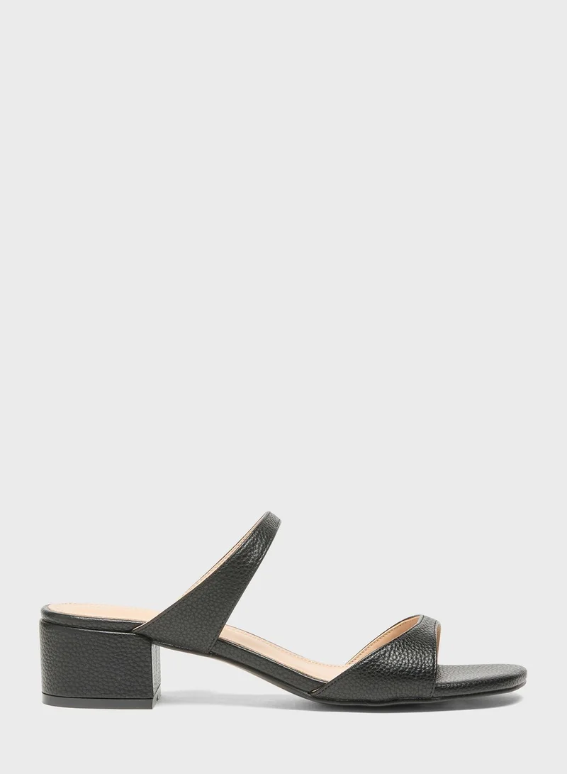 shoexpress Multi Strap Sandals