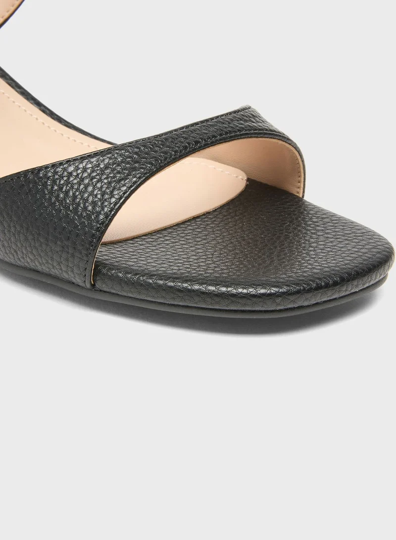 shoexpress Multi Strap Sandals